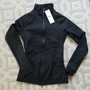 Adidas stella McCartney jacket